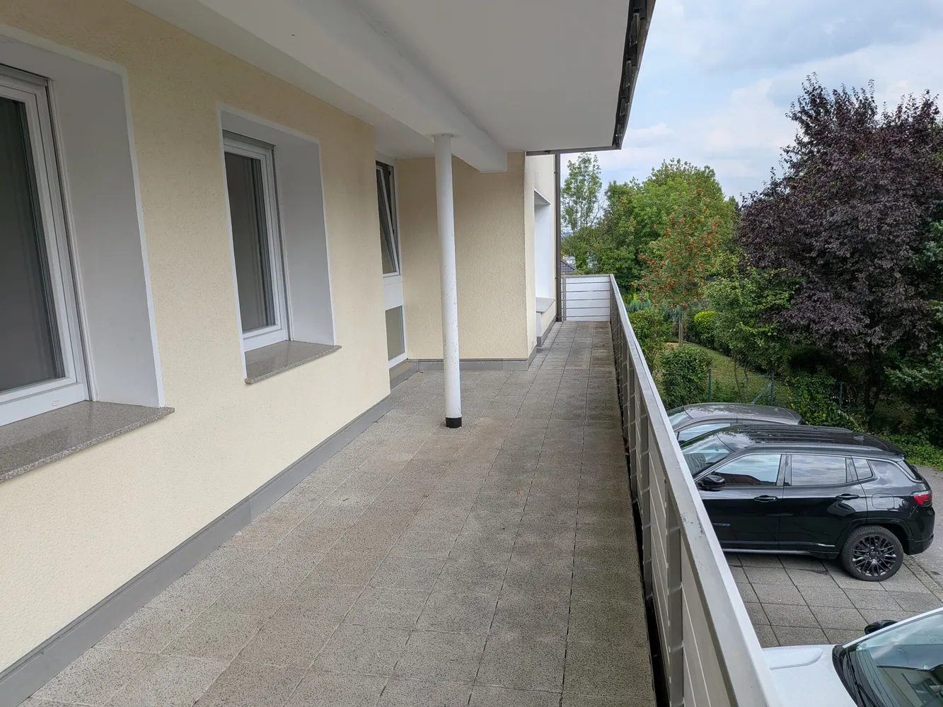 4 Zimmer Wohnung mit 108 m² in Solingen – Bild 3