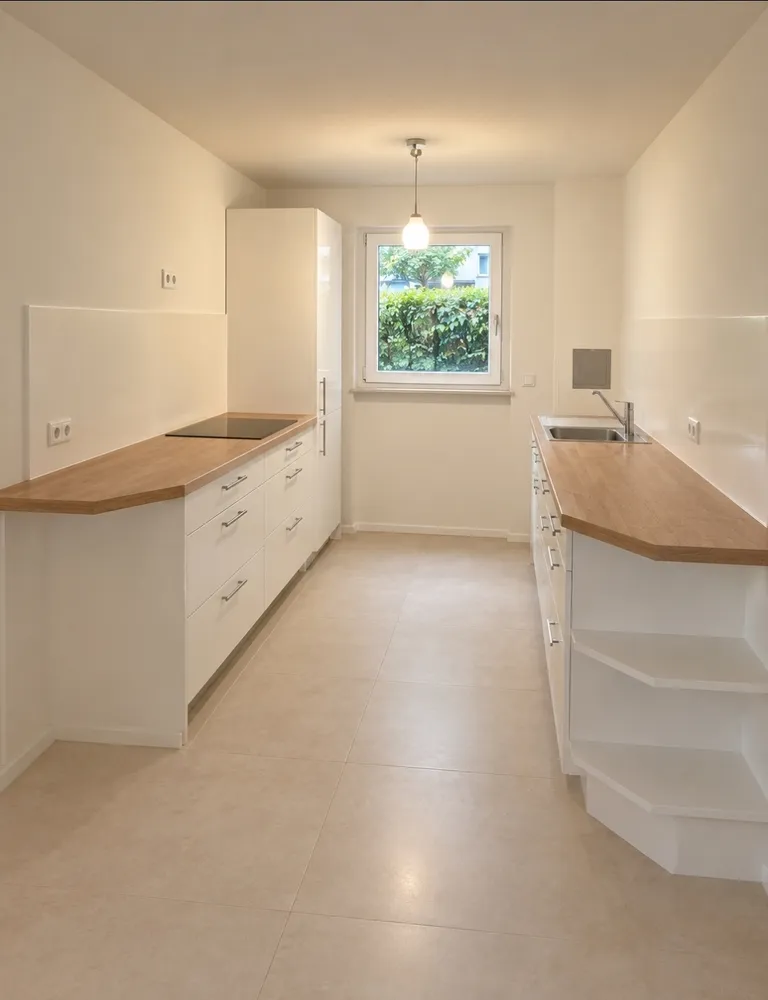 4 Zimmer Wohnung mit 90 m² in München – Bild 10
