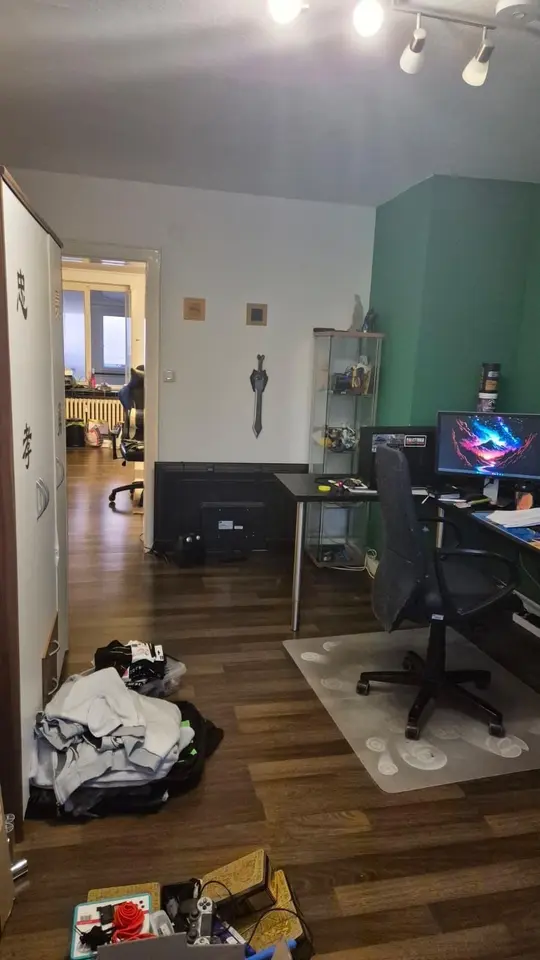 3 Zimmer Wohnung mit 63 m² in Krefeld – Bild 6