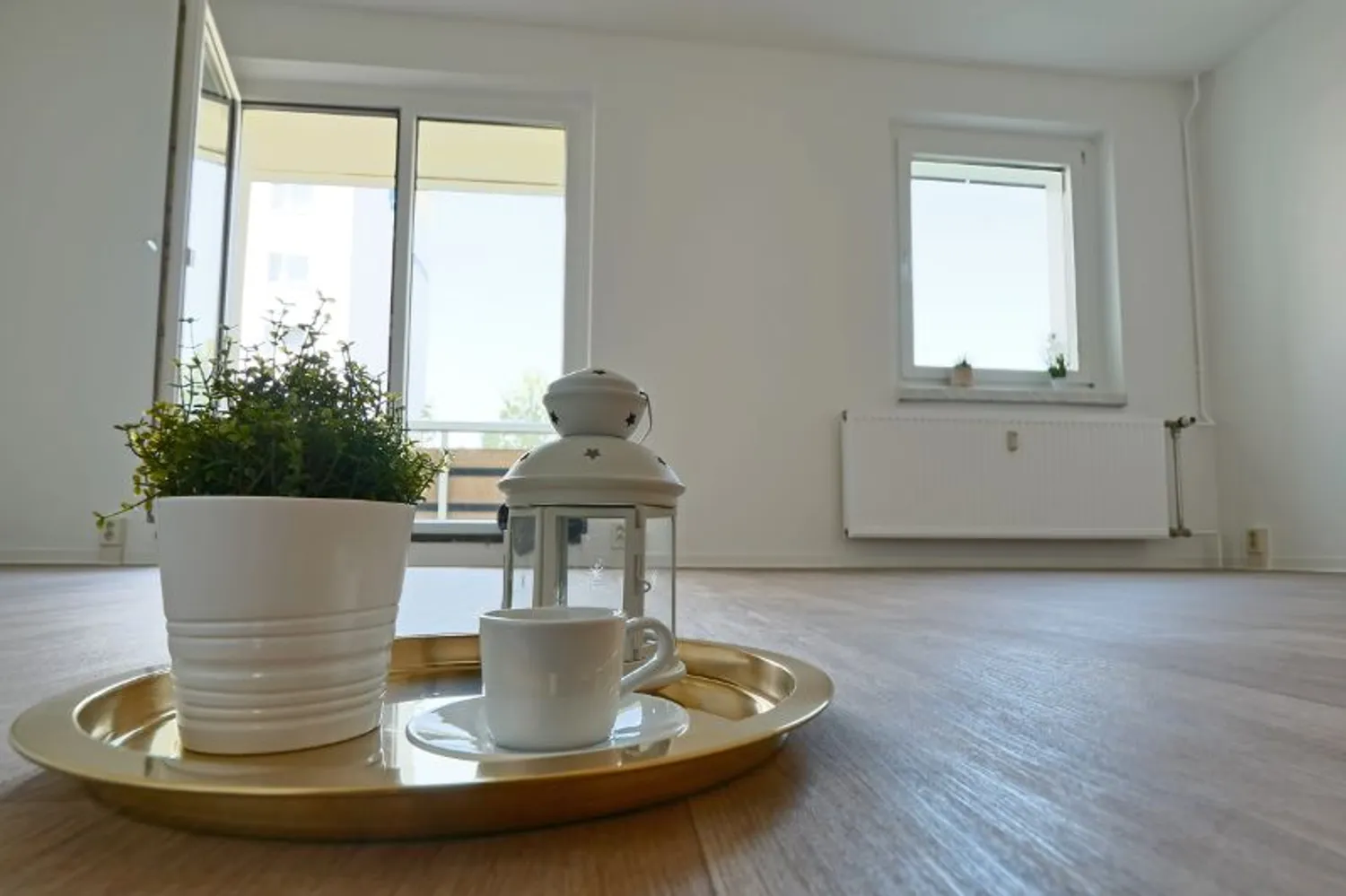 4 Zimmer Wohnung mit 67 m² in Magdeburg – Bild 7