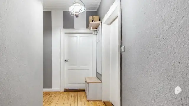 3 Zimmer Wohnung mit 73 m² in Wolfenbüttel – Bild 4