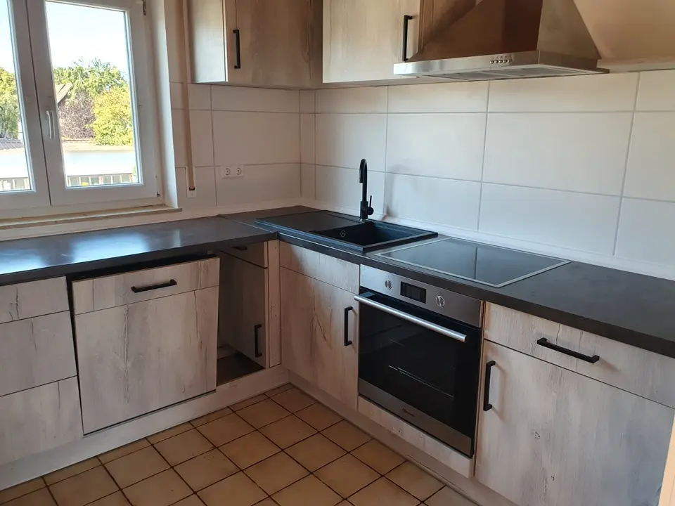 4 Zimmer Wohnung mit 85 m² in Schwäbisch Gmünd – Bild 8