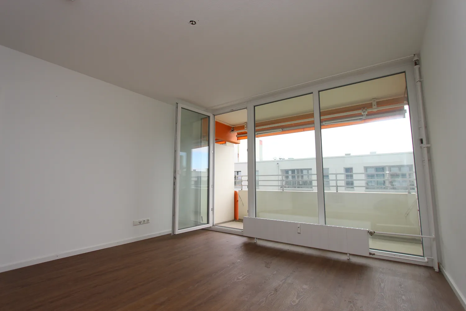 1 Zimmer Wohnung mit 26 m² in München – Bild 1