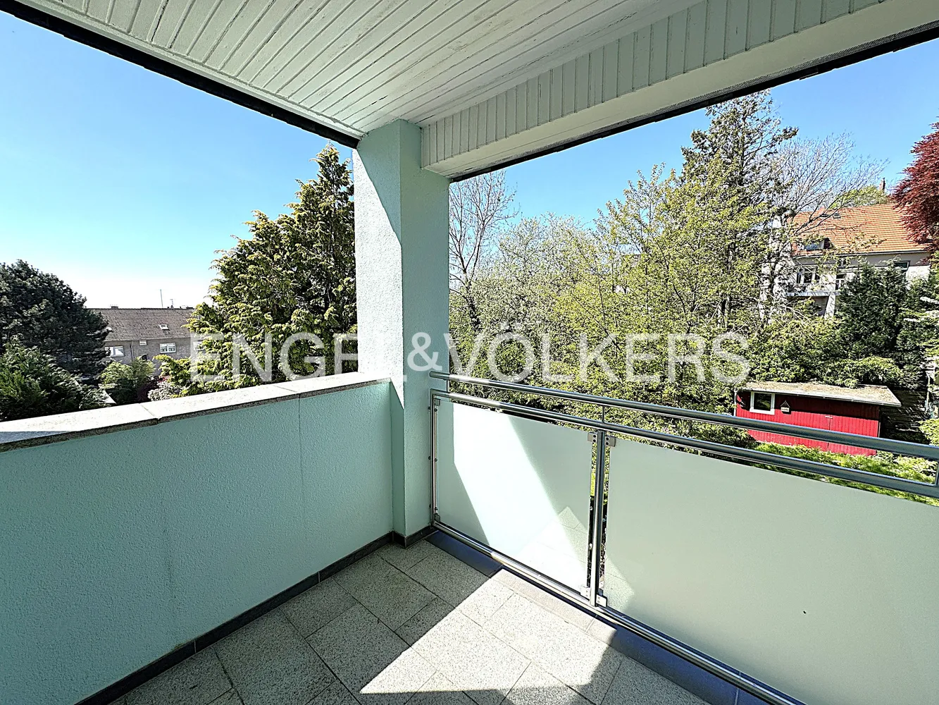 5 Zimmer Wohnung mit 185 m² in Remscheid – Bild 5