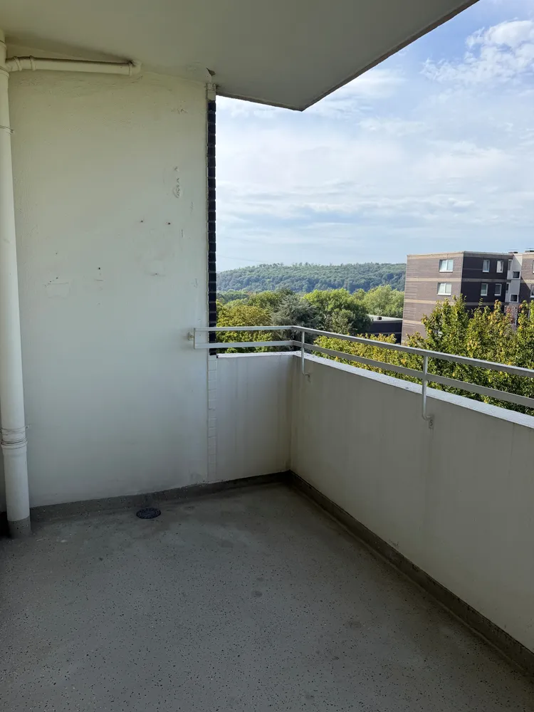 2 Zimmer Wohnung mit 58 m² in Essen – Bild 11