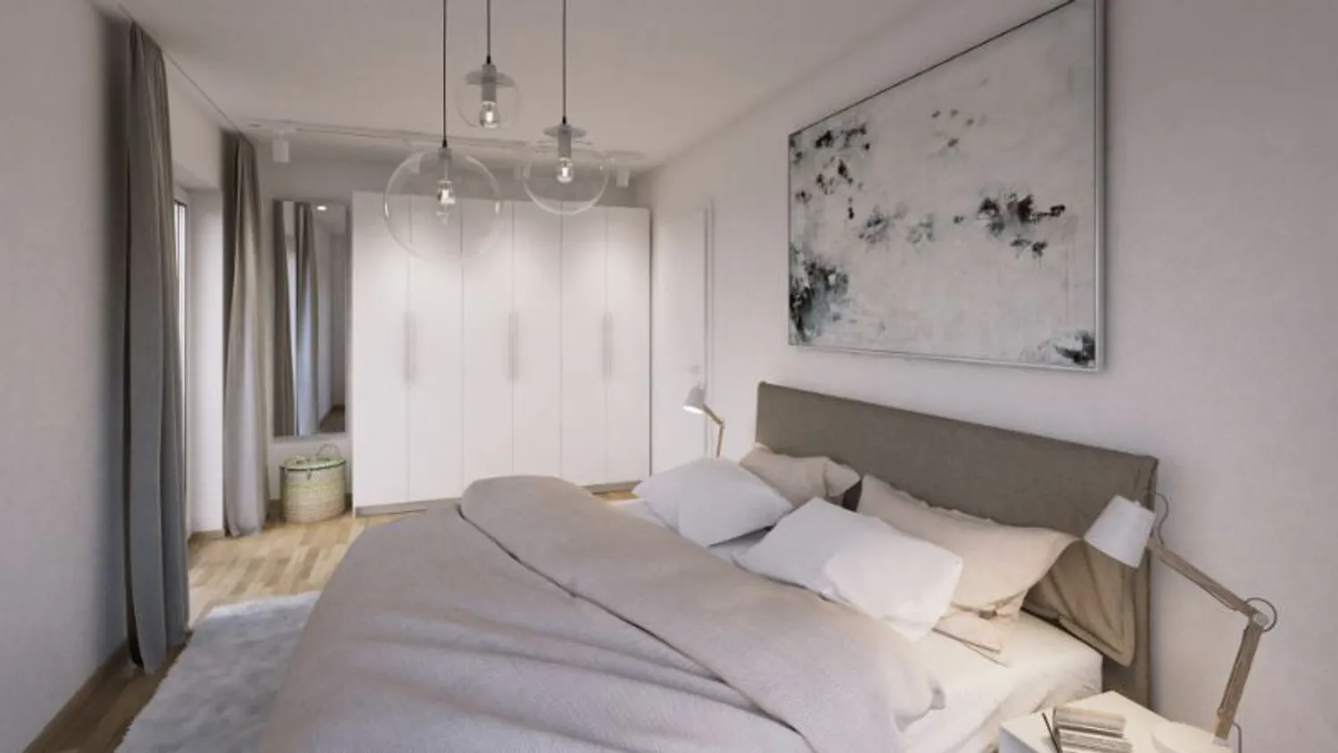 5 Zimmer Wohnung mit 142 m² in Hannover – Bild 4