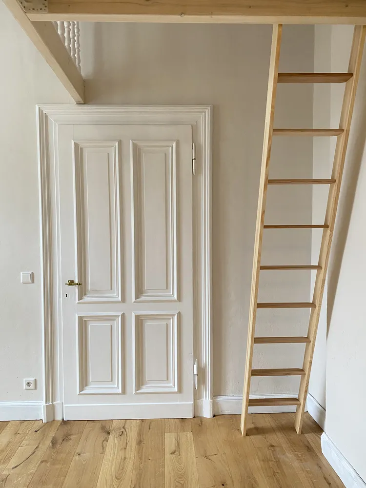 1 Zimmer Wohnung mit 32 m² in Wuppertal – Bild 8