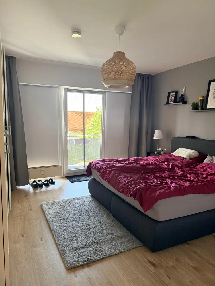 3 Zimmer Wohnung mit 91 m² in Hürth – Bild 3