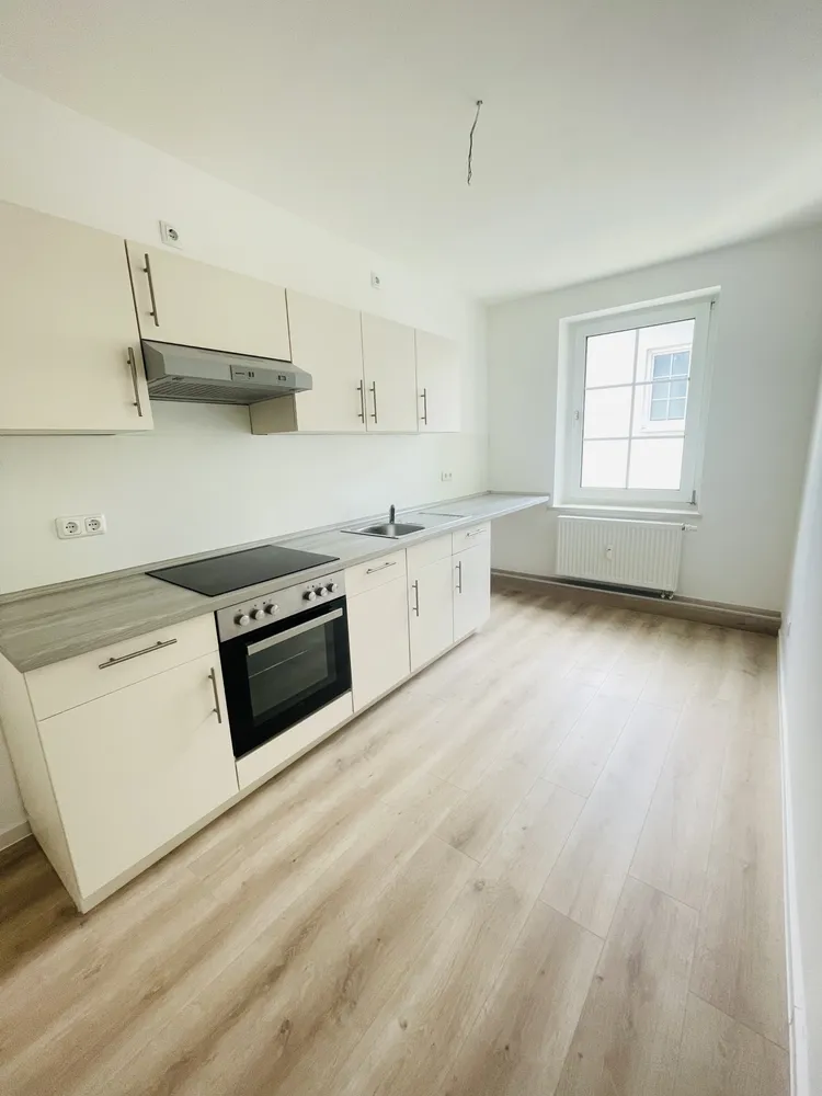 2 Zimmer Wohnung mit 61 m² in Magdeburg – Bild 8