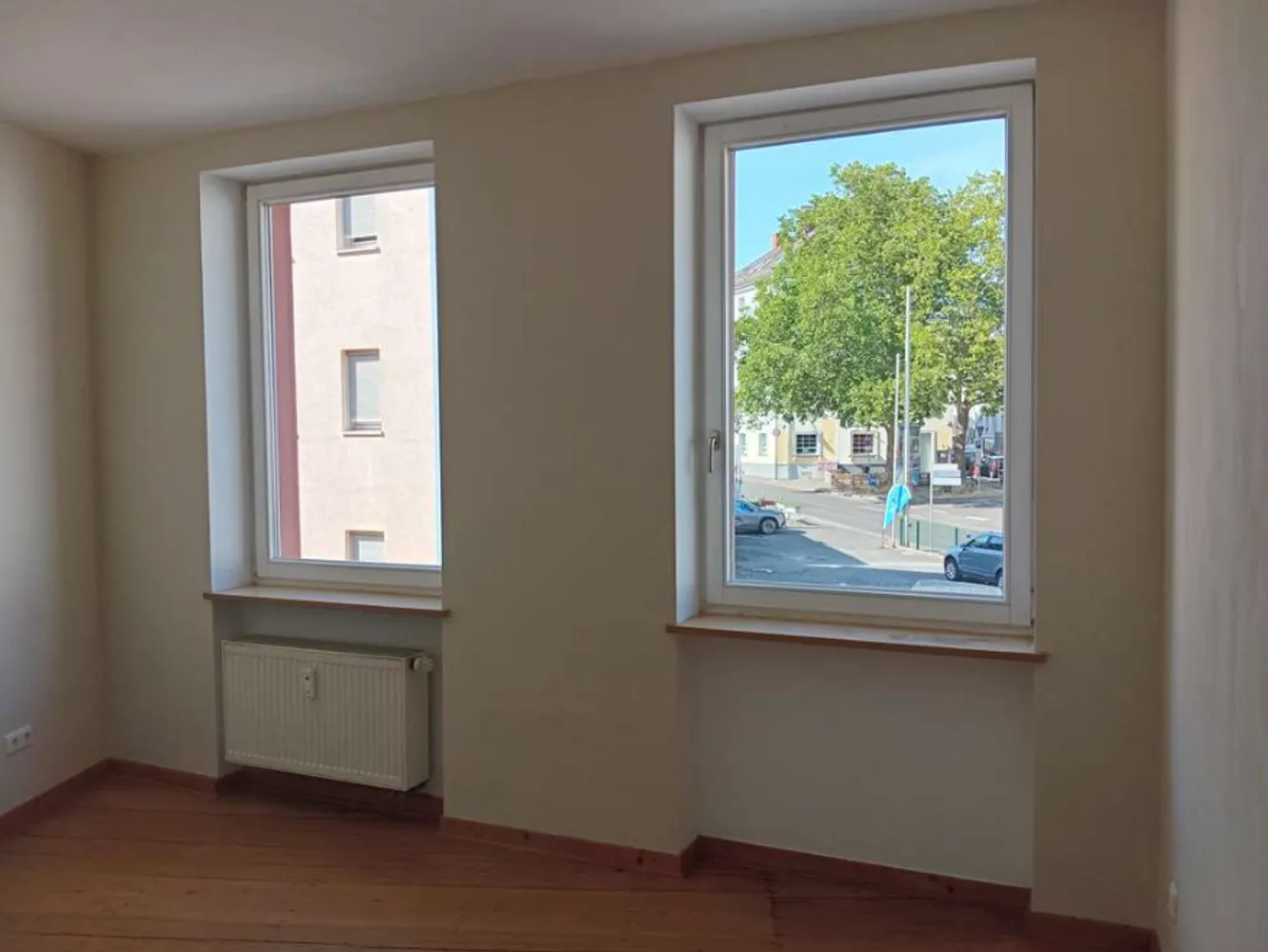 3 Zimmer Wohnung mit 58 m² in Frankfurt am Main – Bild 9