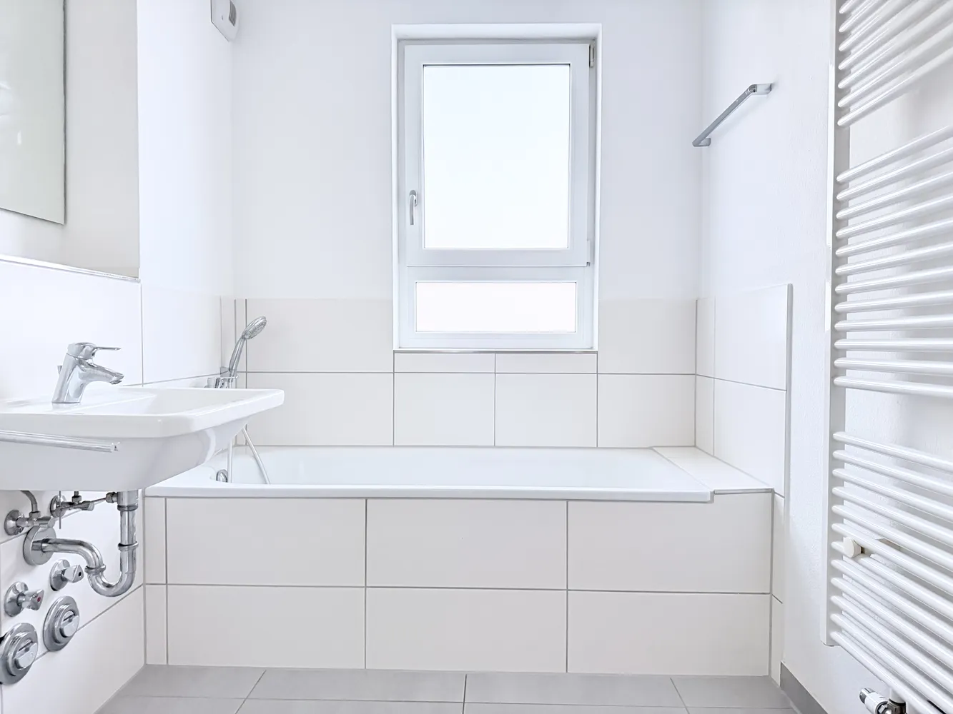 3 room apartment with 82 m² in Wiesbaden – Photo 6