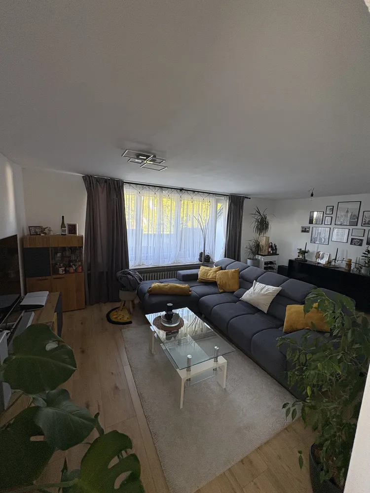 3 Zimmer Wohnung mit 90 m² in Bochum – Bild 5