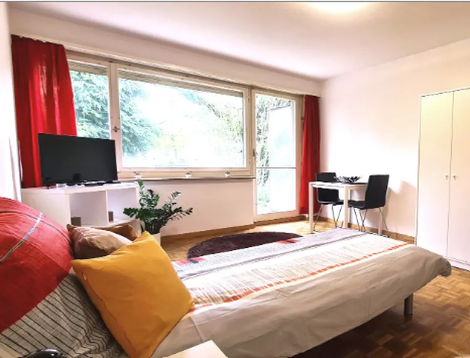 2 Zimmer Wohnung mit 49 m² in Villingen-Schwenningen – Bild 2