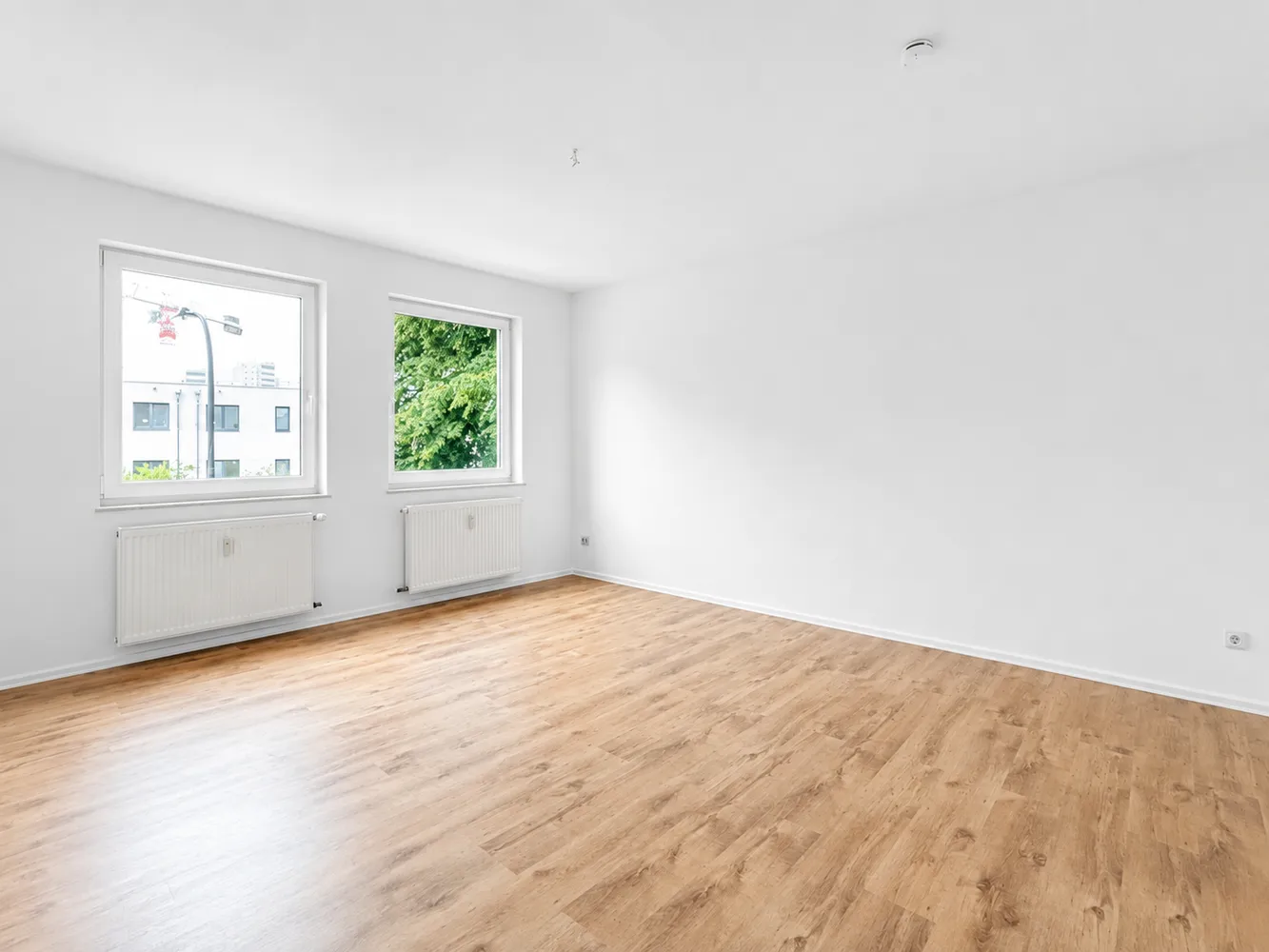 4 Zimmer Wohnung mit 106 m² in Wuppertal – Bild 8