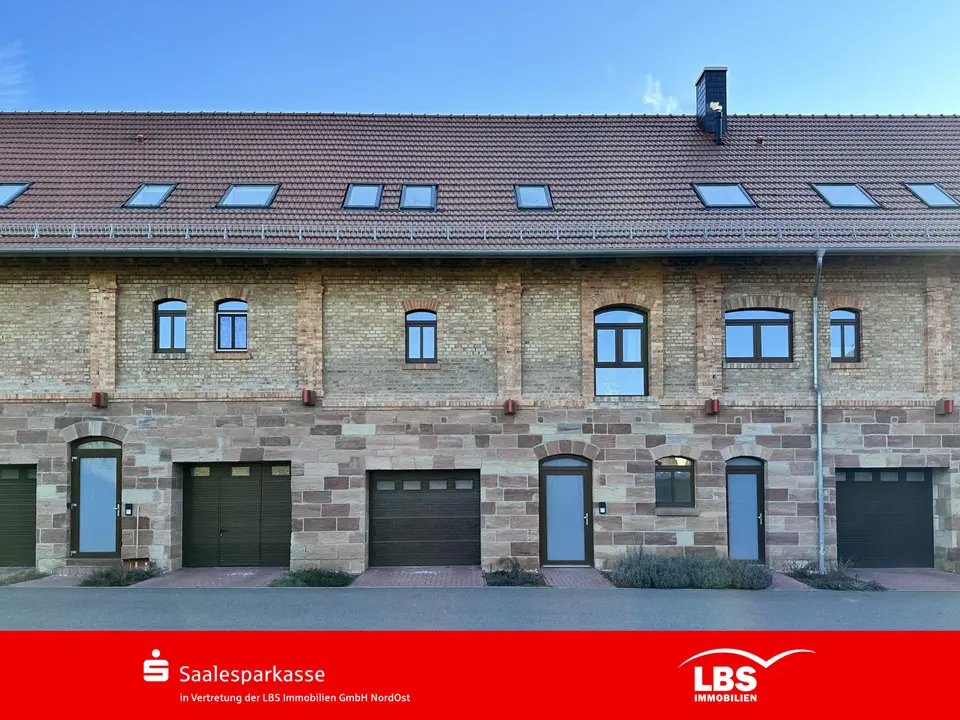 12 Zimmer Haus mit 220 m² in Halle (Saale) – Bild 10