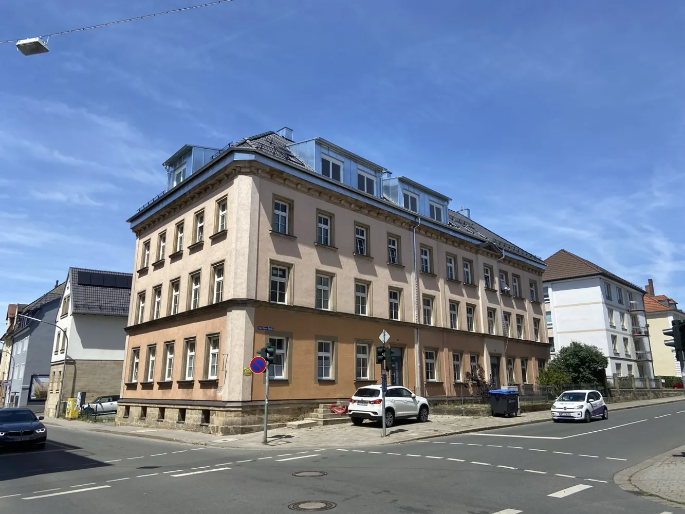 5 Zimmer Wohnung mit 150 m² in Bayreuth – Bild 10