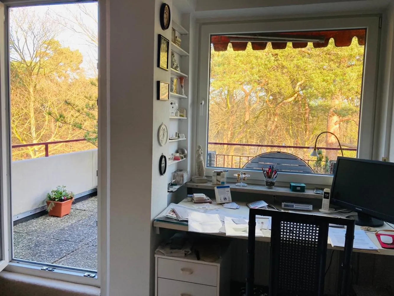 3 Zimmer Wohnung mit 64 m² in Hamburg – Bild 3