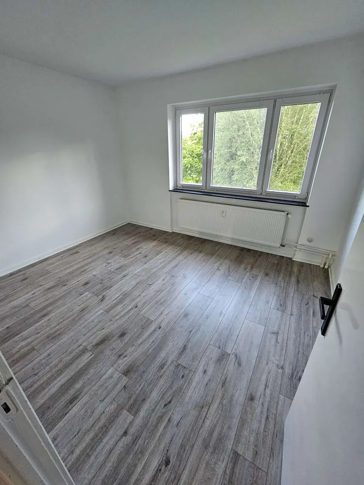 4 Zimmer Wohnung mit 86 m² in Schleswig – Bild 4