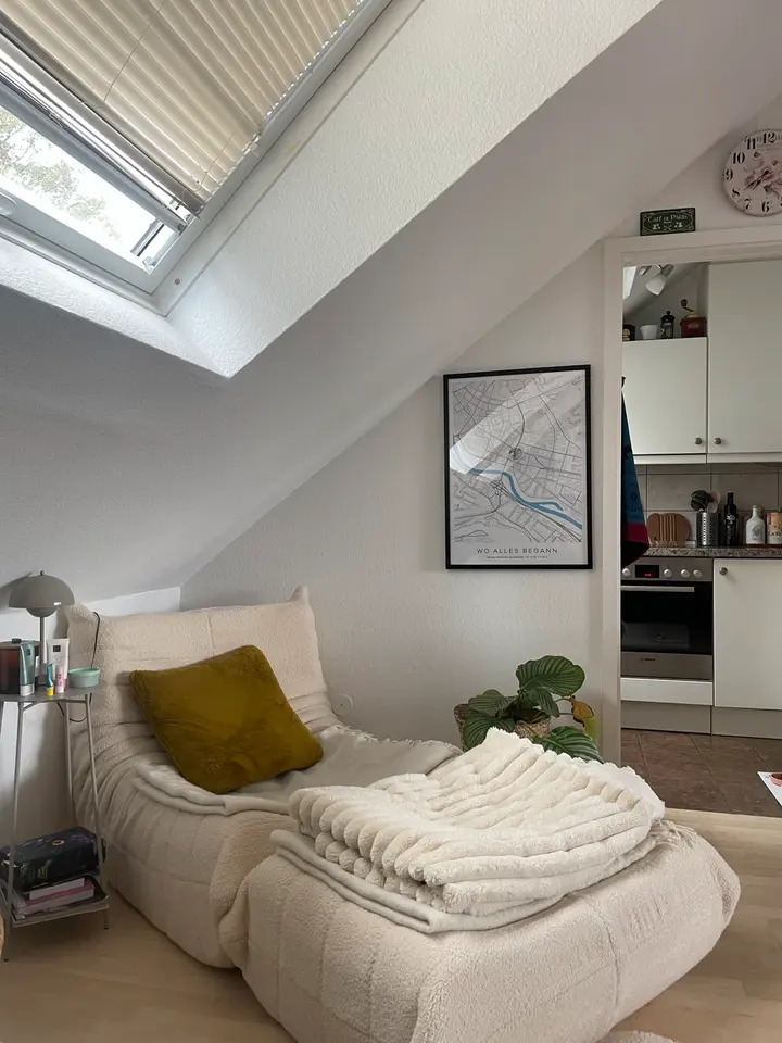 3 Zimmer Wohnung mit 86 m² in Saarbrücken – Bild 3