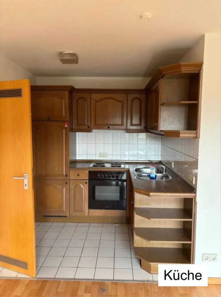 2 Zimmer Wohnung mit 49 m² in Leipzig – Bild 2