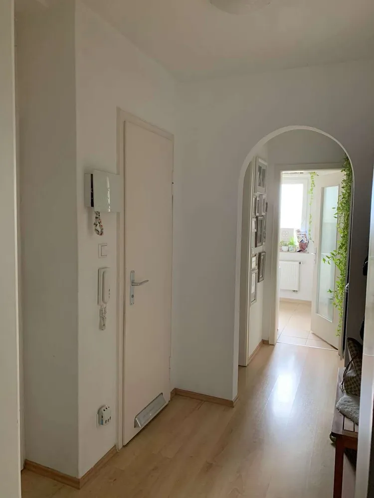 3 Zimmer Wohnung mit 64 m² in Stuttgart – Bild 10