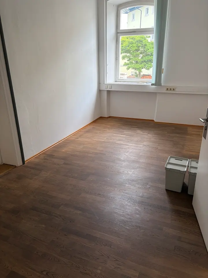 WG-Zimmer mit 18 m² in Hof – Bild 4