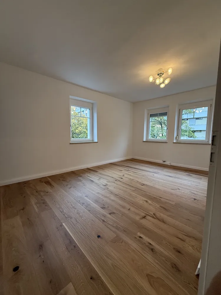 2 room apartment with 43 m² in Augsburg – Photo 2