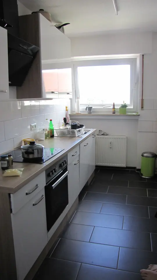 WG-Zimmer mit 16 m² in Leonberg – Bild 2