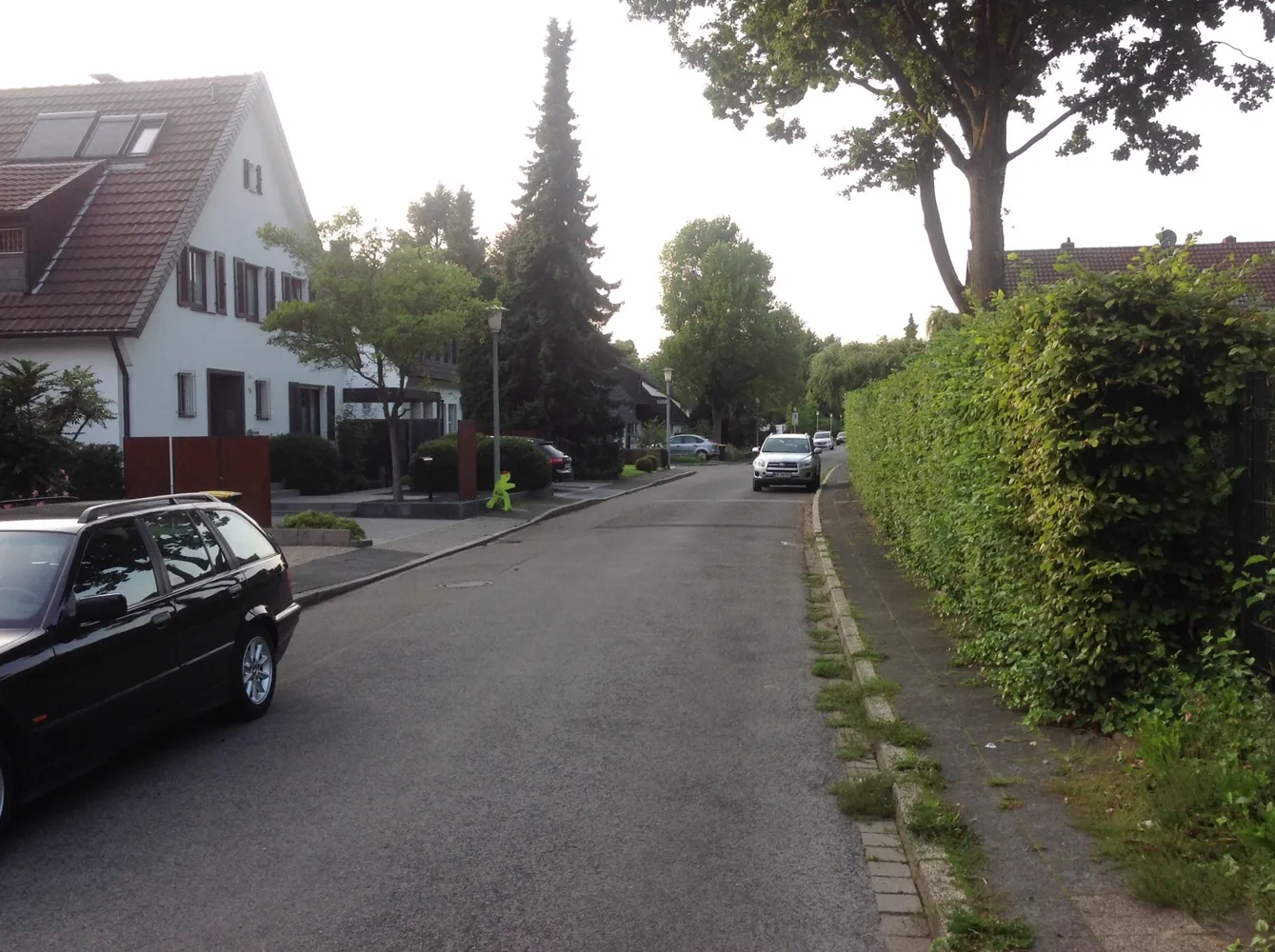 3 Zimmer Wohnung mit 95 m² in Krefeld – Bild 3