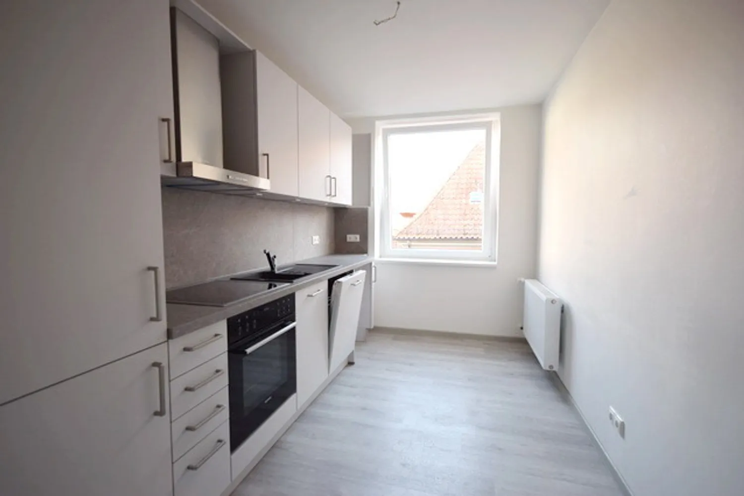 2 room apartment with 57 m² in Bremen – Photo 6