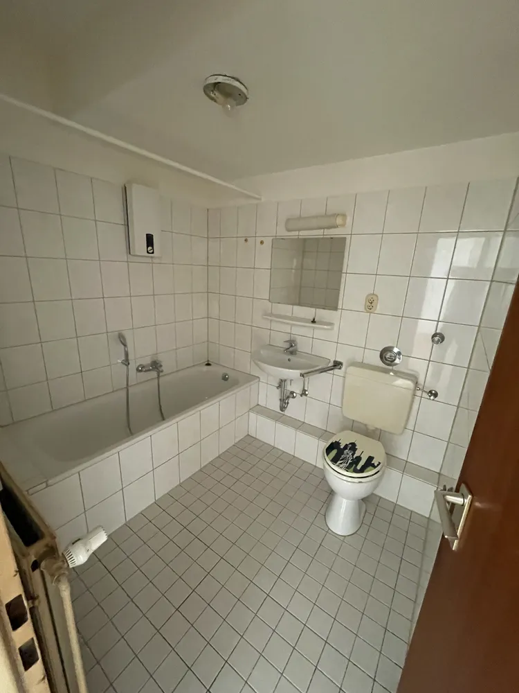 4 Zimmer Wohnung mit 70 m² in Gelsenkirchen – Bild 5