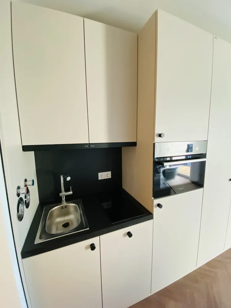 1 Zimmer Wohnung mit 25 m² in Berlin – Bild 11