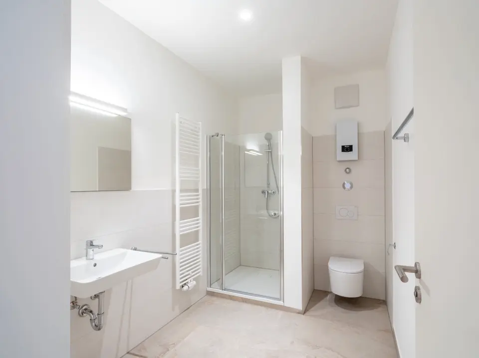 WG-Zimmer mit 16 m² in Augsburg – Bild 9