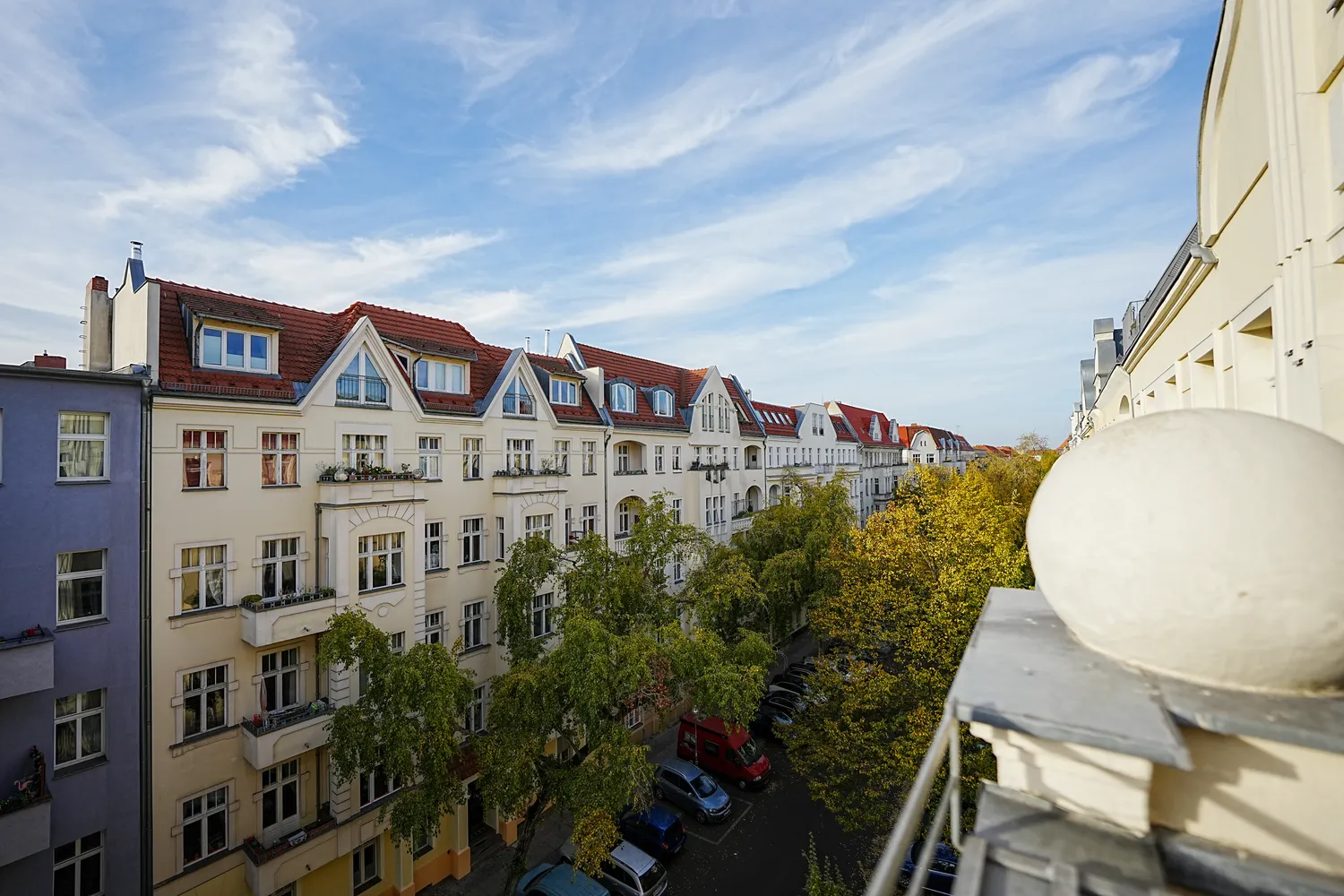 2 Zimmer Wohnung mit 58 m² in Berlin – Bild 12