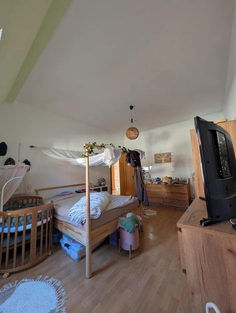 2 room apartment with 83 m² in Osnabrück – Photo 3