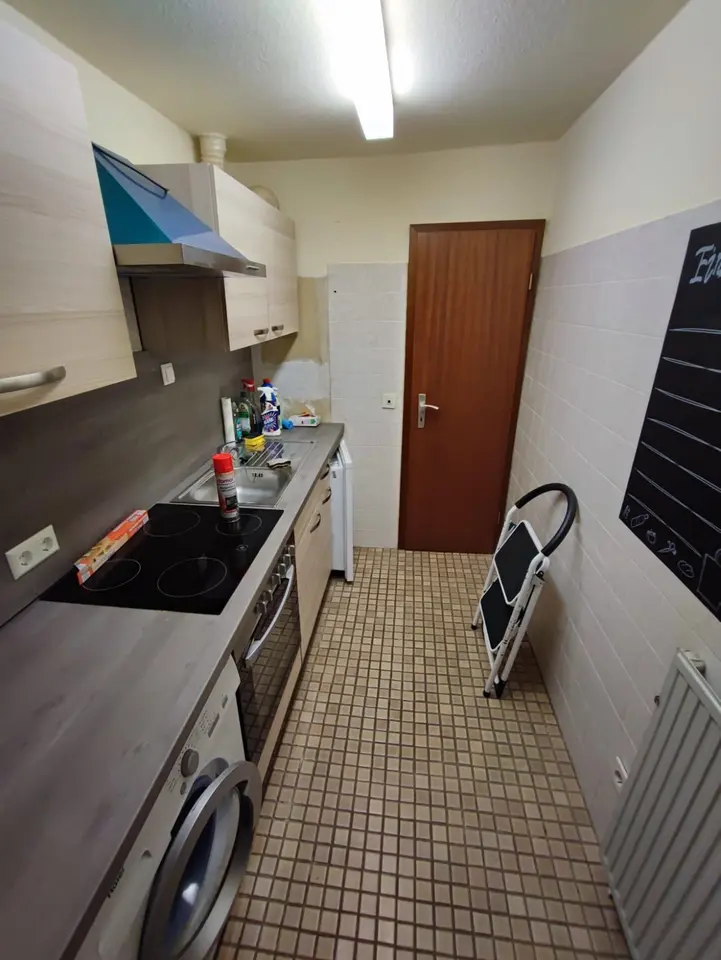 3 Zimmer Wohnung mit 49 m² in Osterode am Harz – Bild 10