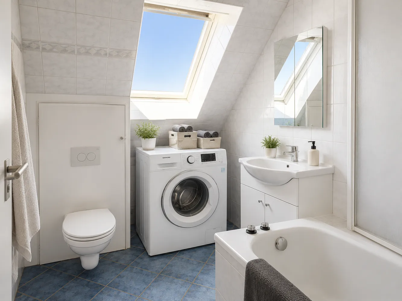 4 Zimmer Wohnung mit 73 m² in Gelsenkirchen – Bild 5