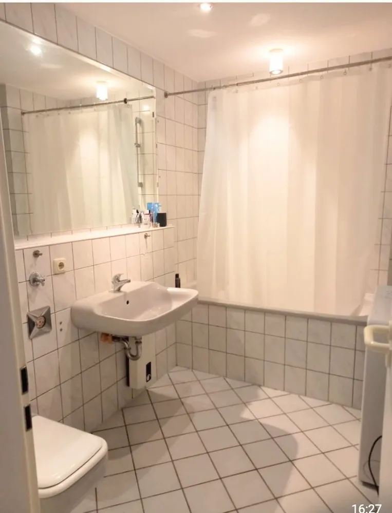 3 Zimmer Wohnung mit 65 m² in Bochum – Bild 3