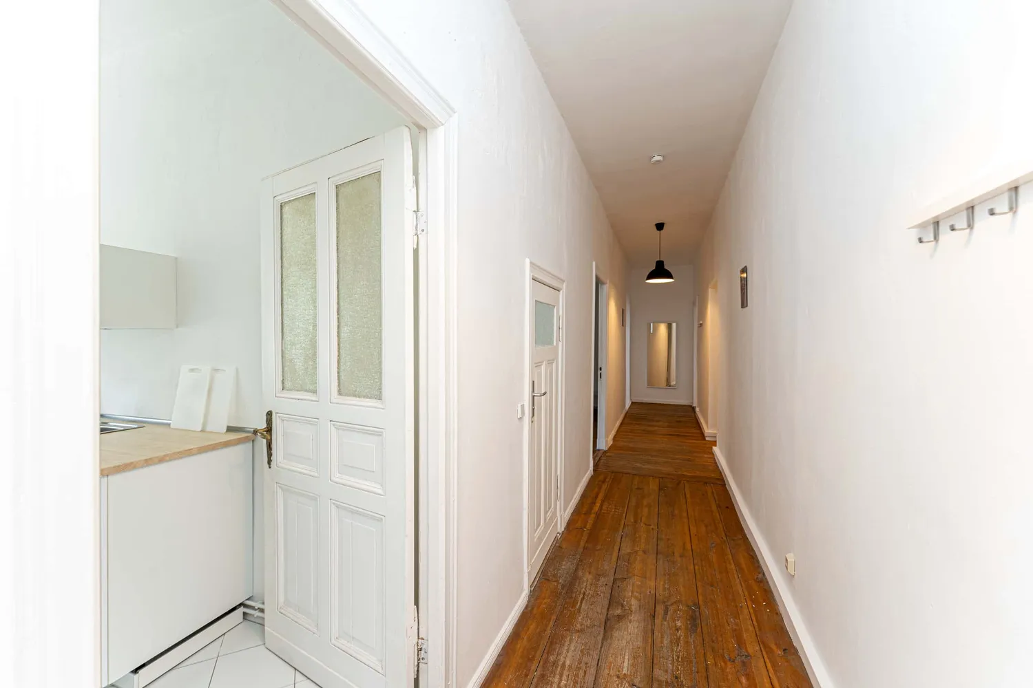 Shared room with 15 m² in Berlin – Photo 10