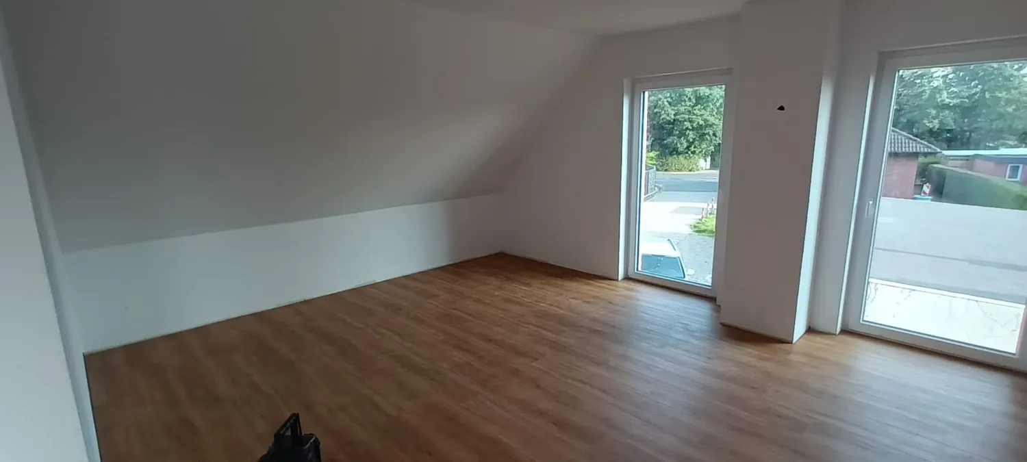 3 Zimmer Wohnung mit 60 m² in Wilhelmshaven – Bild 1