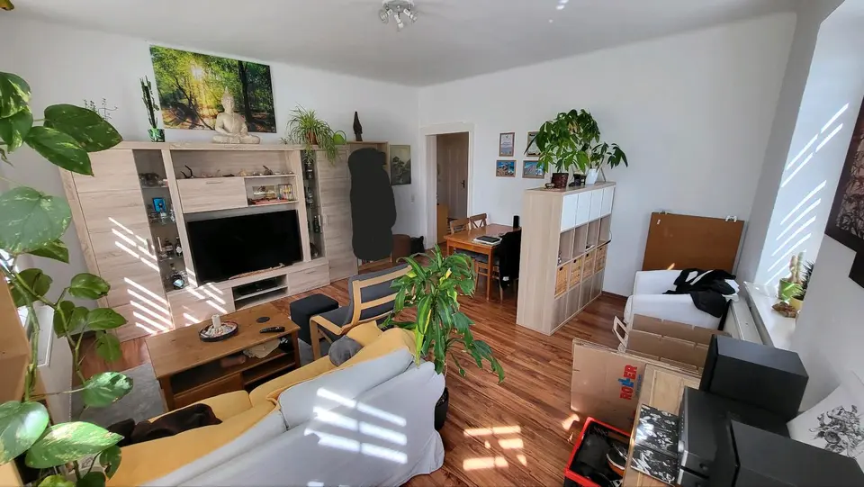3 Zimmer Wohnung mit 88 m² in Grimma – Bild 7