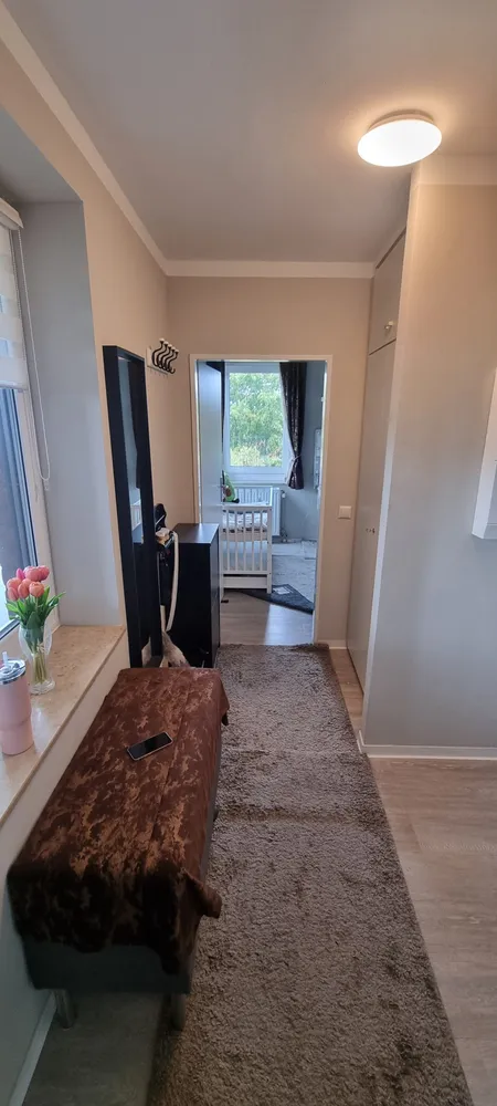 2 Zimmer Wohnung mit 55 m² in Düsseldorf – Bild 9