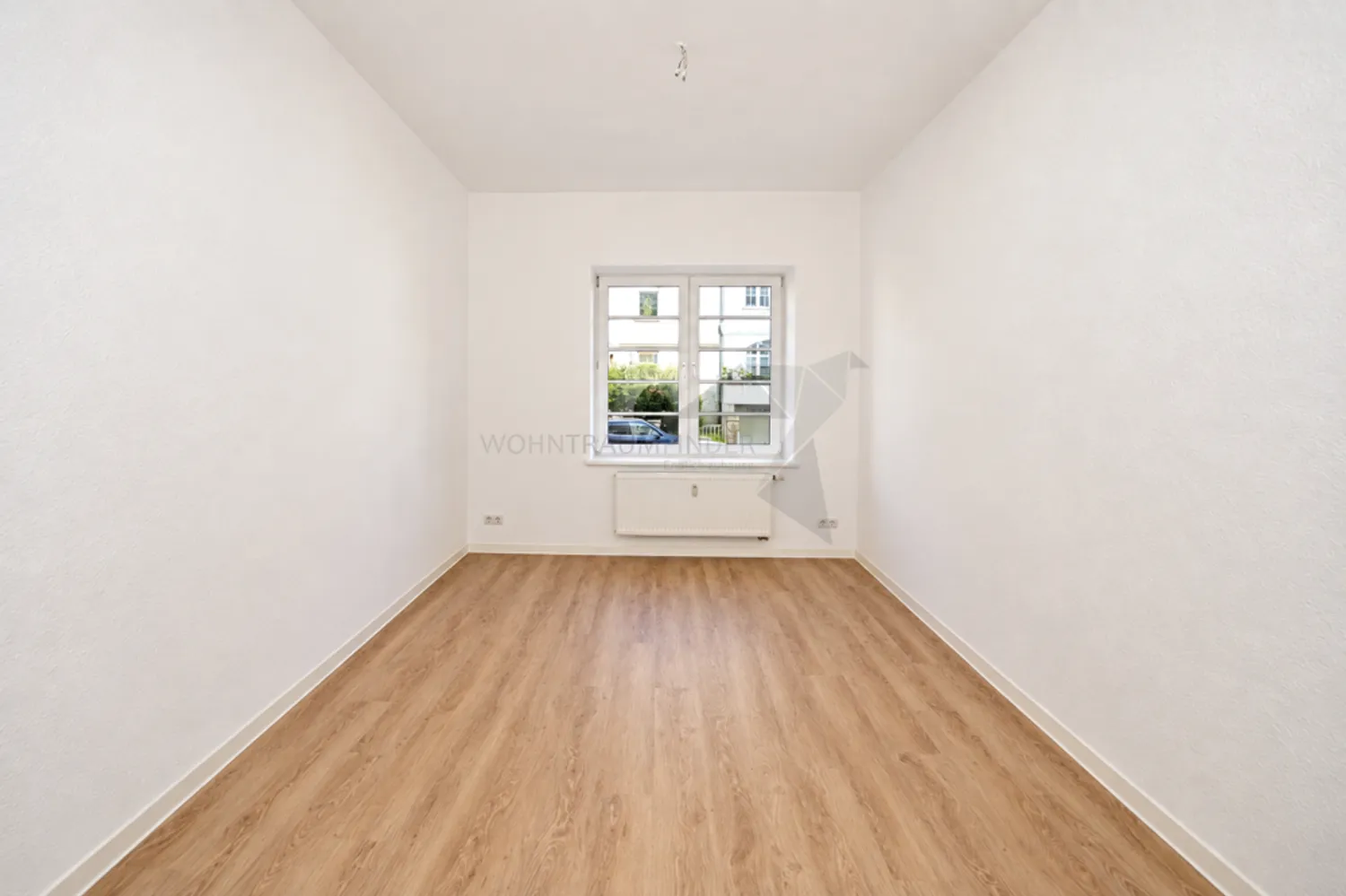3 room apartment with 72 m² in Chemnitz – Photo 5
