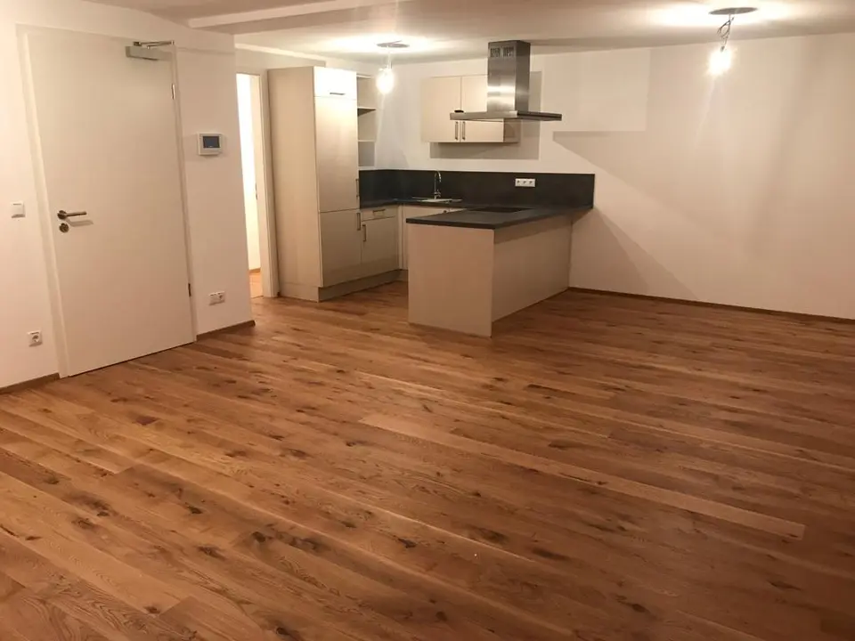 2 Zimmer Wohnung mit 50 m² in Nördlingen – Bild 9