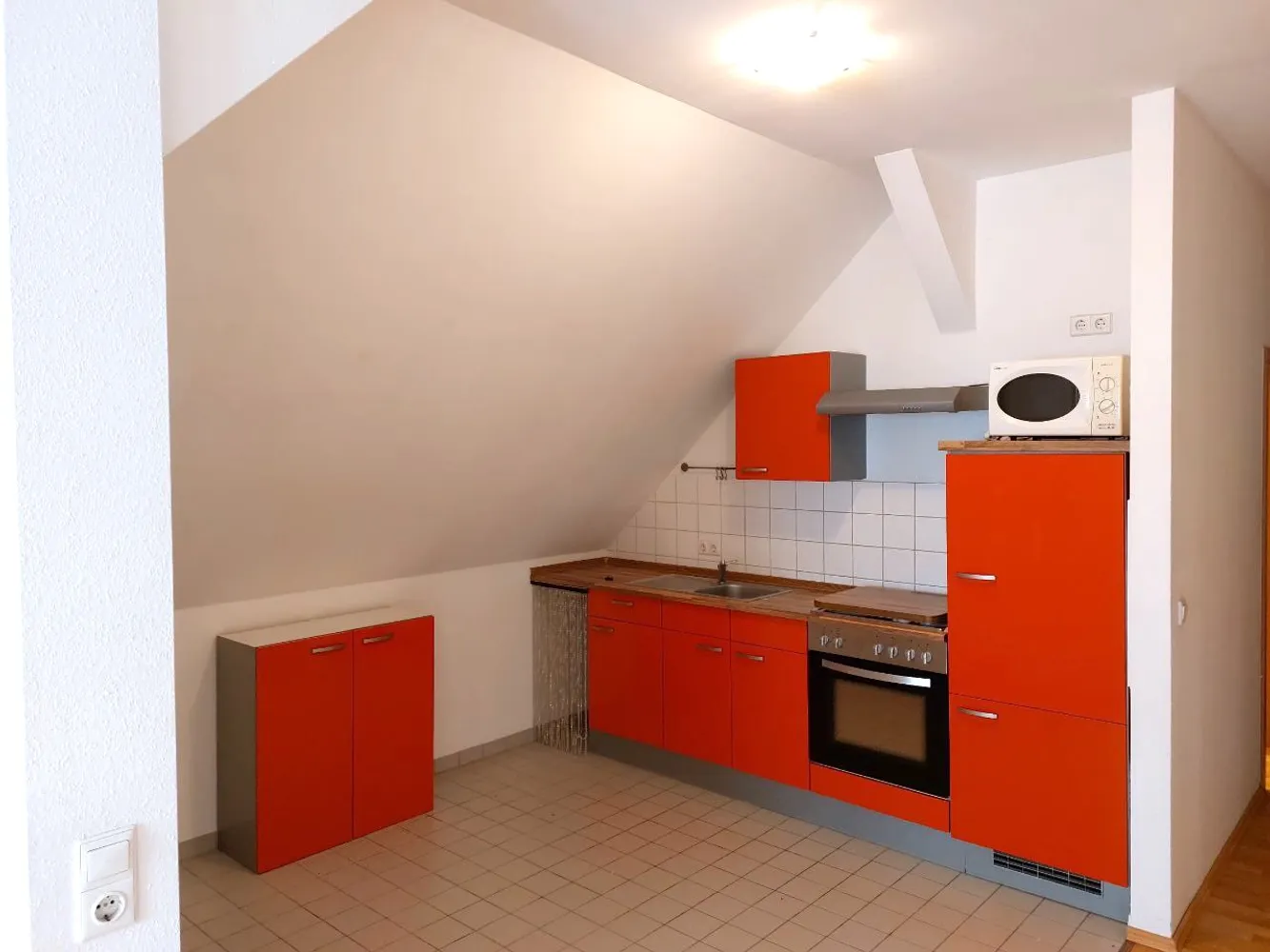 1 Zimmer Wohnung mit 32 m² in Leipzig – Bild 4