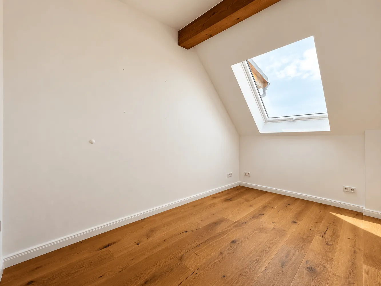 2 Zimmer Wohnung mit 47 m² in Berlin – Bild 2