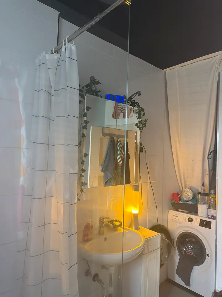 WG-Zimmer mit 20 m² in Hof – Bild 5
