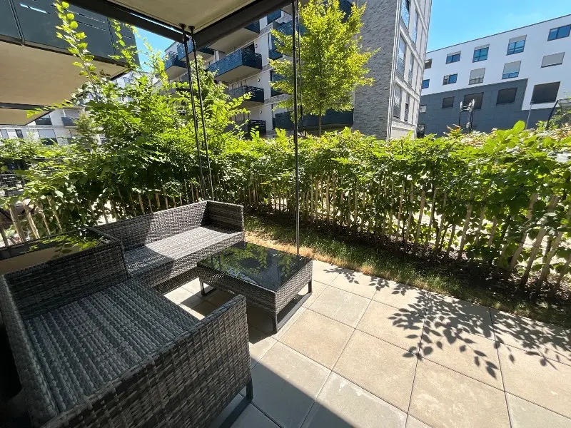 2 Zimmer Wohnung mit 63 m² in Düsseldorf – Bild 3
