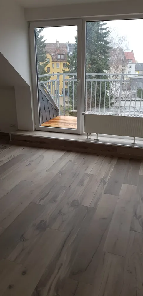 2 Zimmer Wohnung mit 55 m² in Hildesheim – Bild 8