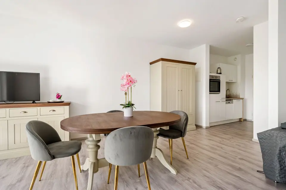 Studio mit 37 m² in Mannheim – Bild 5